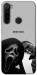 Чохол Hello для Xiaomi Redmi Note 8