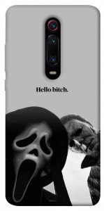 Чохол Hello для Xiaomi Mi 9T Pro