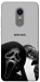 Чехол Hello для Xiaomi Redmi Note 5 (Single Camera)