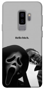 Чохол Hello для Galaxy S9+