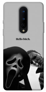 Чохол Hello для OnePlus 8