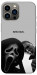 Чохол Hello для iPhone 12 Pro Max