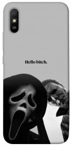 Чохол Hello для Xiaomi Redmi 9A