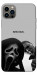 Чохол Hello для iPhone 12 Pro