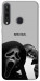 Чохол Hello для Huawei Y6p