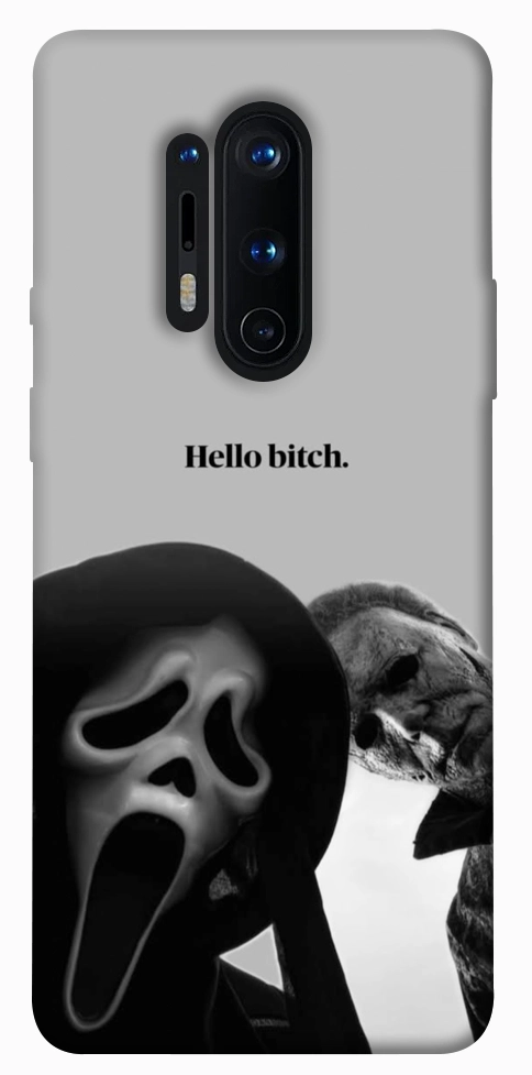 Чохол Hello для OnePlus 8 Pro
