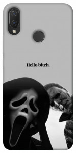 Чохол Hello для Huawei P Smart+