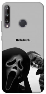 Чохол Hello для Huawei P40 Lite E