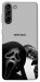 Чохол Hello для Galaxy S21+