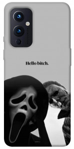 Чехол Hello для OnePlus 9