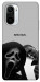 Чехол Hello для Xiaomi Redmi K40