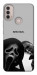 Чехол Hello для Motorola Moto E40