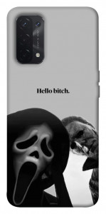 Чохол Hello для Oppo A54 5G