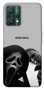 Чехол Hello для Realme 9 Pro