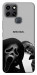 Чехол Hello для Infinix Smart 6