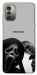 Чехол Hello для Nokia G11