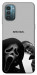 Чехол Hello для Nokia G21