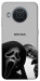 Чехол Hello для Nokia X20