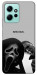 Чохол Hello для Xiaomi Redmi Note 12 4G