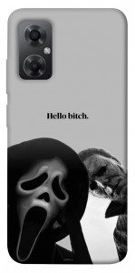 Чохол Hello для Xiaomi Redmi Note 11R