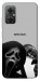 Чехол Hello для Xiaomi Redmi Note 11R