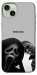 Чехол Hello для iPhone 15 Plus