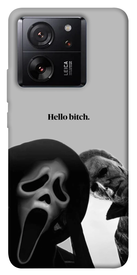 Чохол Hello для Xiaomi 13T Pro