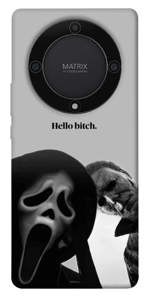 Чохол Hello для Huawei Magic5 Lite