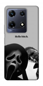 Чохол Hello для Infinix Note 30 Pro NFC