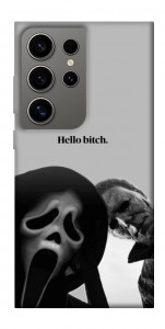 Чохол Hello для Galaxy S24 Ultra
