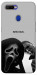 Чохол Hello для Oppo A7