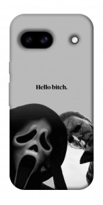 Чехол Hello для Google Pixel 8a