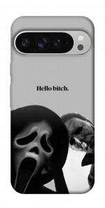 Чехол Hello для Google Pixel 9 Pro XL