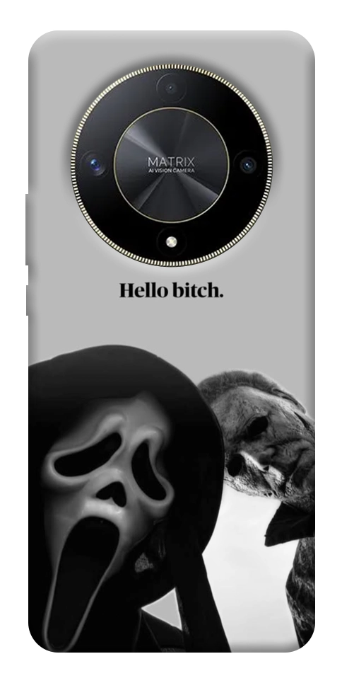 Чехол Hello для Huawei Magic6 Lite
