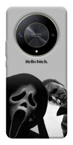 Чехол Hello для Huawei Magic6 Lite