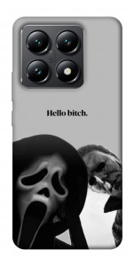 Чехол Hello для Xiaomi 14T
