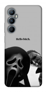 Чехол Hello для Realme C65 4G