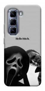 Чохол Hello для Infinix Hot 50 Pro