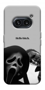 Чехол Hello для Nothing Phone (2a)