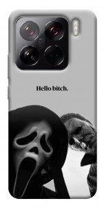 Чохол Hello для Xiaomi 15 Pro