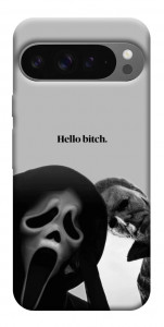 Чехол Hello для Google Pixel 10 Pro XL