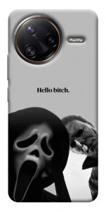 Чехол Hello для Xiaomi Poco F7 Ultra