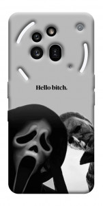 Чохол Hello для Nothing Phone (3a) Pro