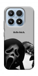 Чохол Hello для Xiaomi 17