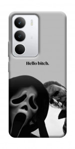 Чехол Hello для Realme C71