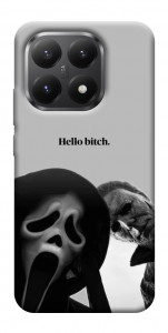 Чехол Hello для Xiaomi 15T