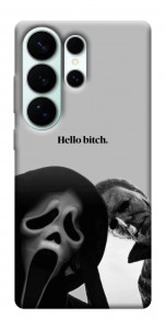 Чехол Hello для Galaxy S26 Ultra