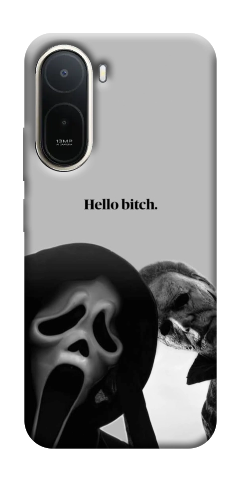 Чохол Hello для Xiaomi Redmi A7 Pro 4G