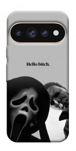 Чехол Hello для Google Pixel 11 Pro XL