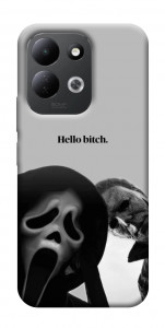 Чохол Hello для Xiaomi Redmi 17